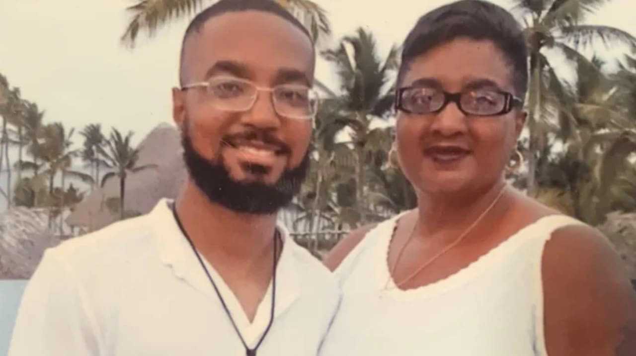 Mother, Son Killed By Standoff Suspect Remembered For Hearts, Souls Full Of Kindness In MD