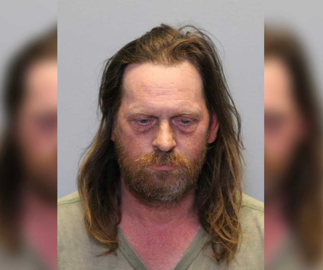 Man Accused Of Setting Own Van On Fire After Driving On Railroad Tracks In Maryland: Officials