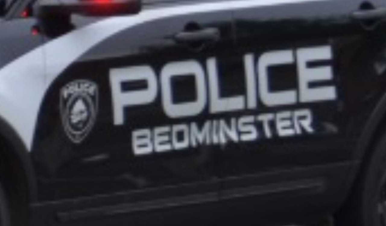Pedestrian, 18, Killed As Nissan Crosses Double Yellow Lines On Rt. 202, Veers Onto Sidewalk