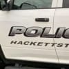 Crash With Injuries Closes Route 46 In Hackettstown
