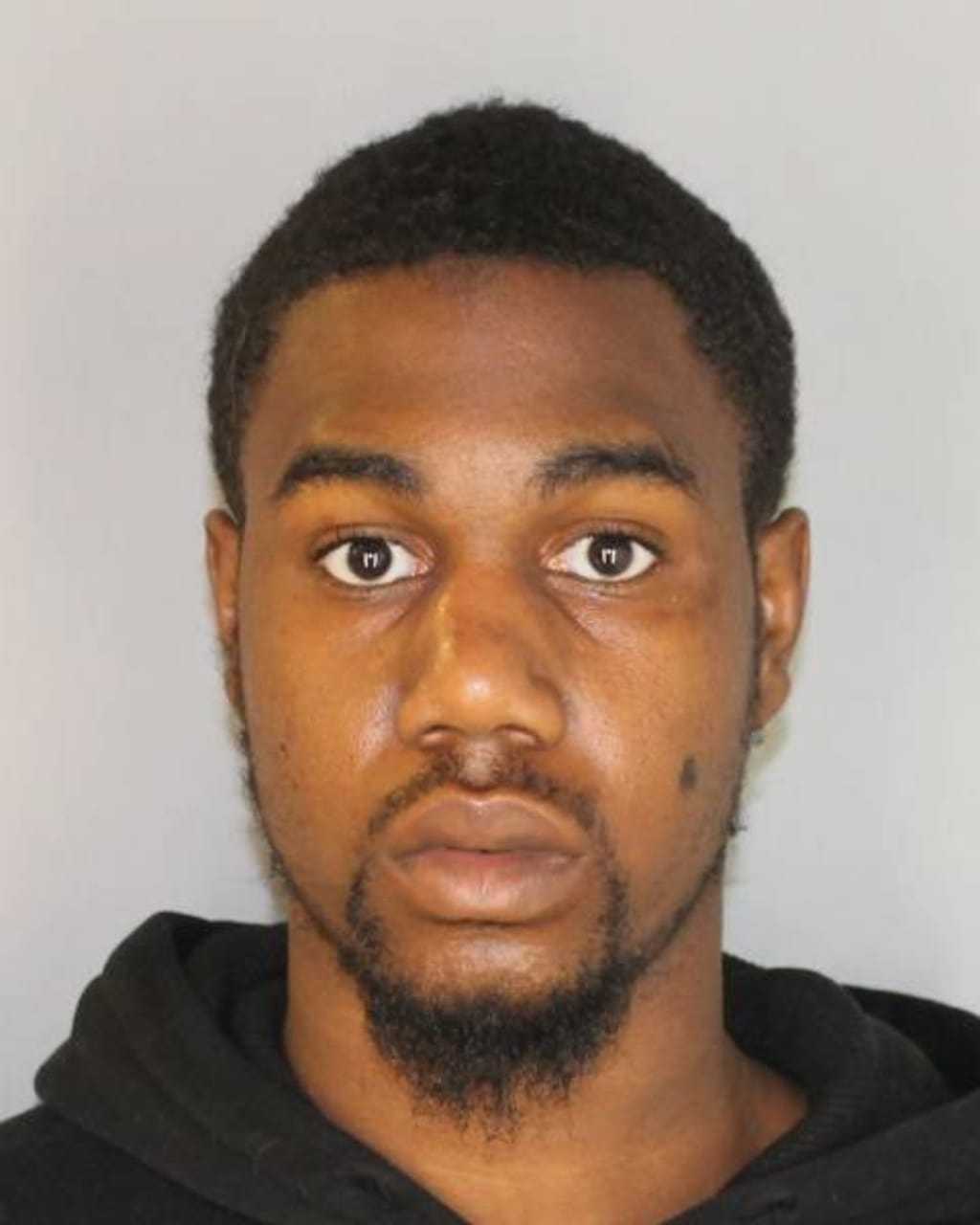 Sean Michael Dash, 21
