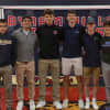 Success Stories: 6 Byram Hills HS Student-Athletes To Join College Programs