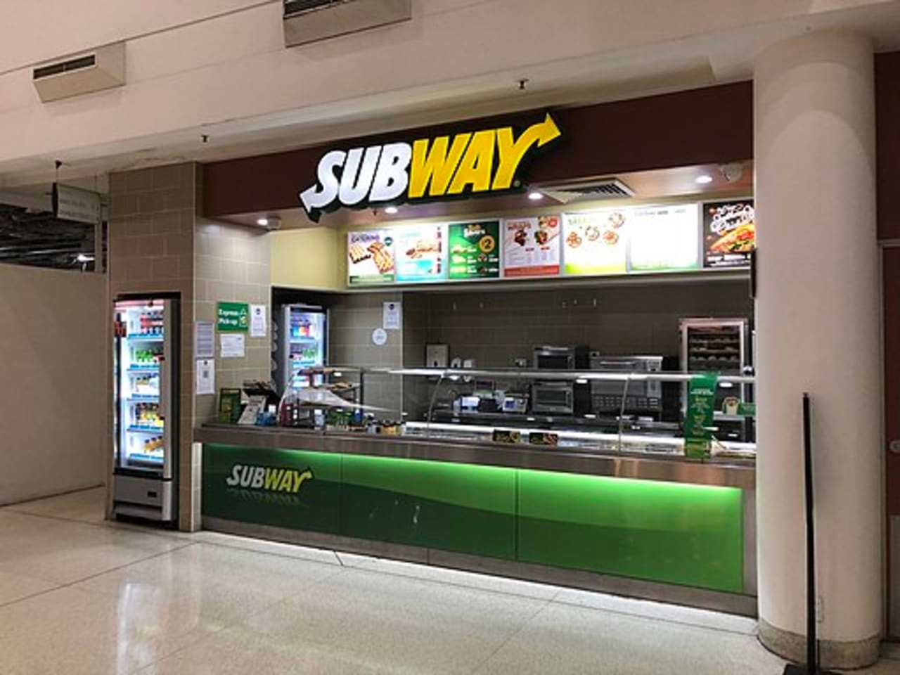CT-Based Subway Announces Sale: Company Has 'Bright Future,' CEO Says