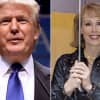 Donald Trump Sexually Abused, Defamed E. Jean Carroll, Jury Finds; Awards $5M In Damages