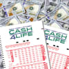 Jackpot! $7M Winning Lottery Ticket Sold At Capital Region Convenience Store