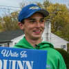 Student Turned Politician: 18-Year-Old Elected To West Islip School Board