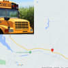 School Bus Crash: 23-Year-Old Killed, Second Driver Injured In Stillwater Collision