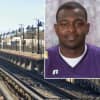 Standout NY College Football Player ID'd As Man Struck, Killed By Train