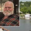 Body Of Missing 63-Year-Old Found In Area River