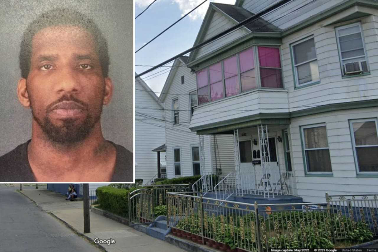 $5,000 Reward: Person Of Interest Sought In Woman's Killing At Home In Region
