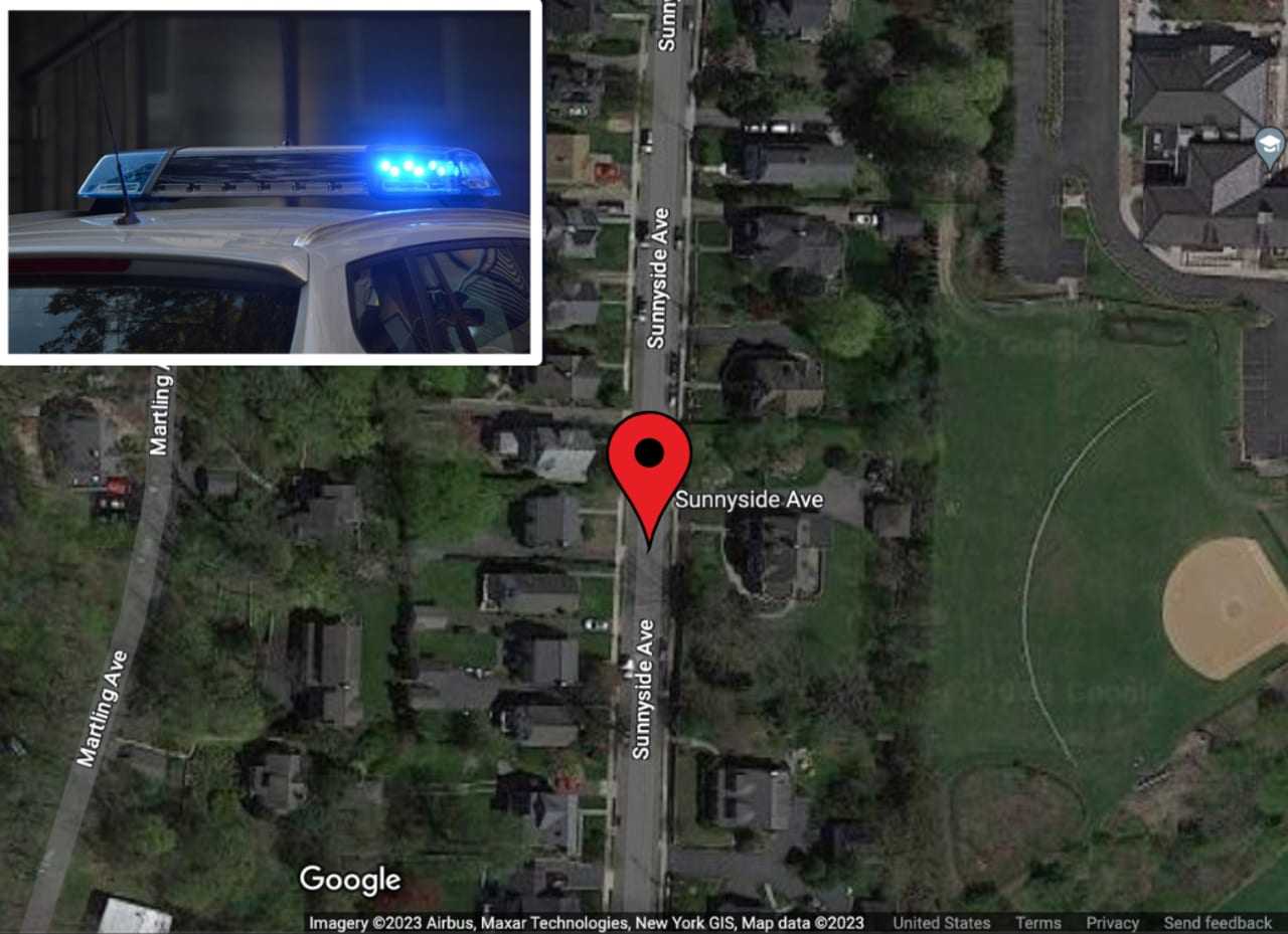 Construction Worker Dies From Fall At Residence In Westchester: Police