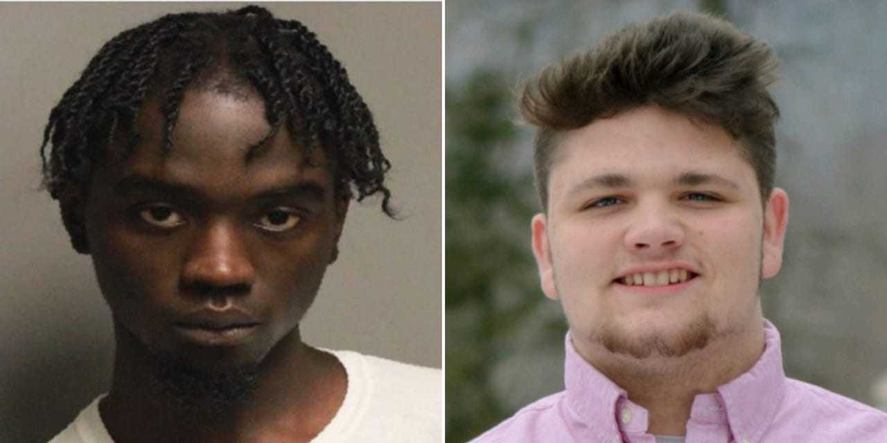 Jury Convicts 23-Year-Old For Murder Of Former Football Standout Inside Pittstown Home