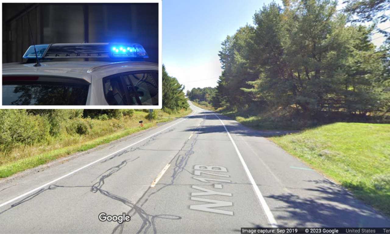 Fatal Hit-Run: 17-Year-Old Struck By Drunk Driver In Sullivan County, Police Say