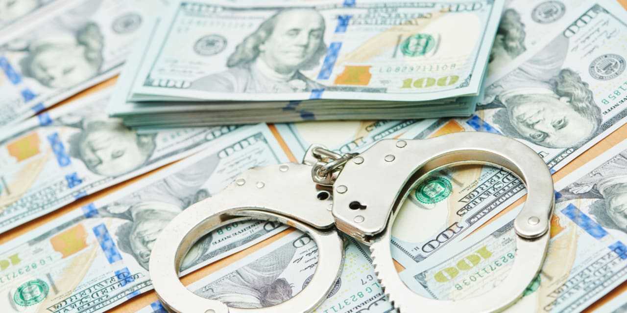 CT Man Gets Prison Time For Tax Evasion: Ordered To Pay Over $160K To IRS