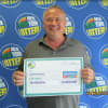 Windfall: $1M Lottery Prize Claimed By Mahopac Man