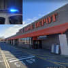 Teens Caught In Home Depot After Stealing Car In New Rochelle, Police Say