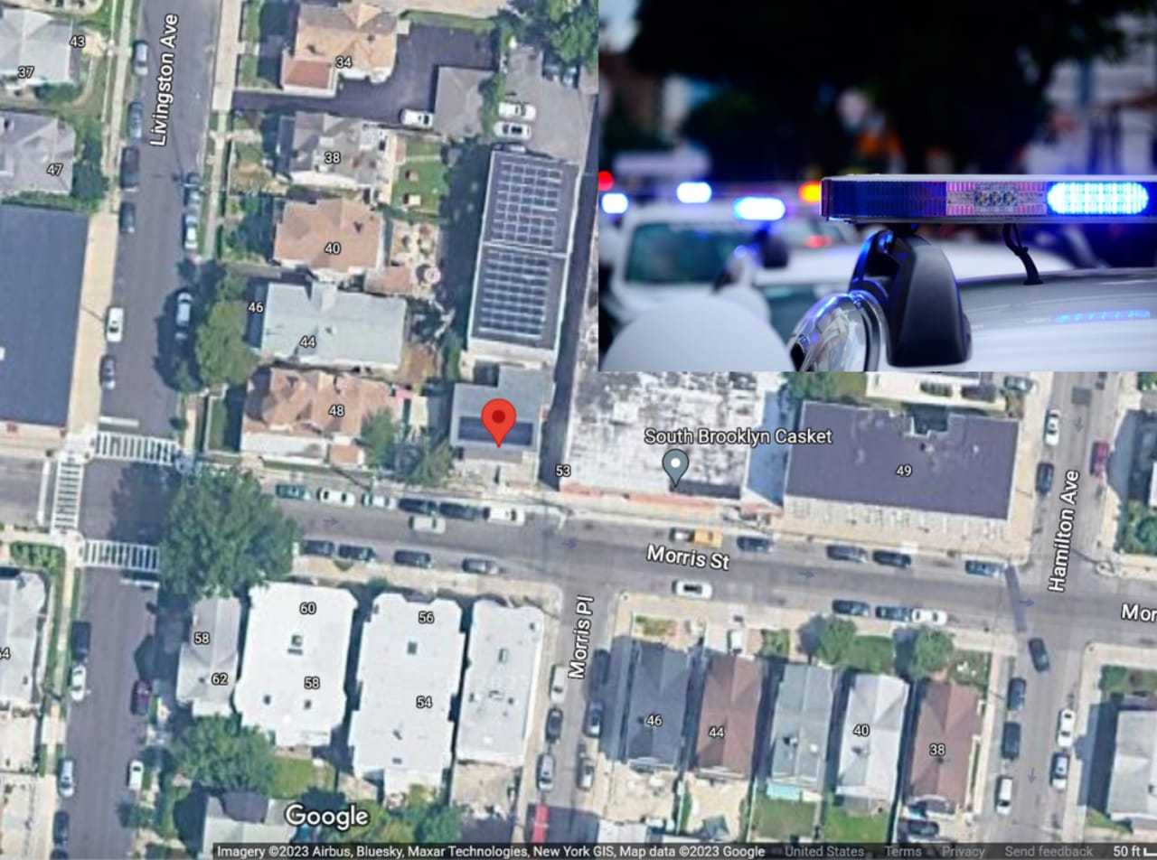 Suspect At Large: Double Shooting Leaves 19-Year-Old Dead In Yonkers