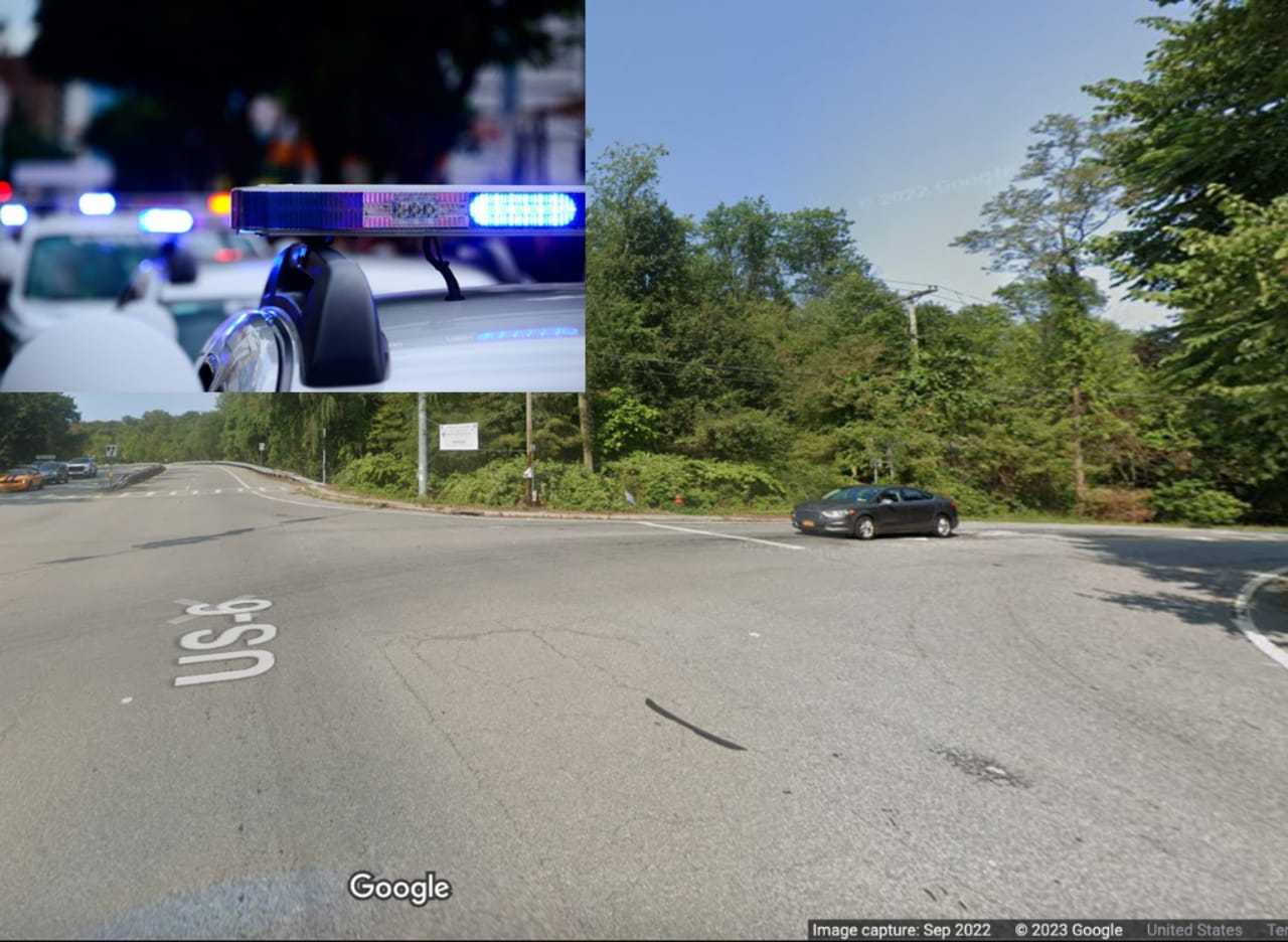 Road Rage: Hudson Valley Man Pulls Gun On Victim, Police Say
