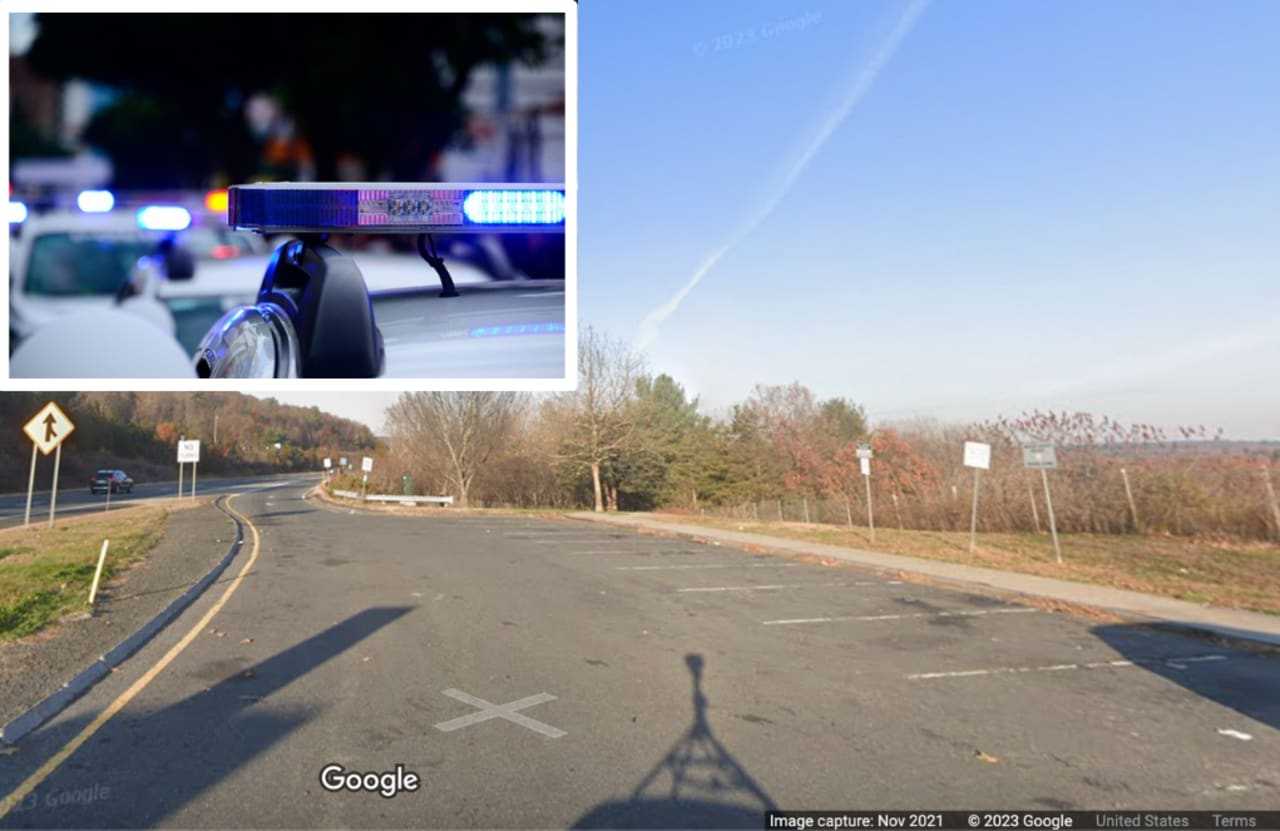 State Trooper Struck, Dragged By Car At Highway Rest Stop In Holyoke: Suspect Caught