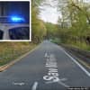 Car Hits Tree On Saw Mill Parkway In Chappaqua: Victim Suffers Seizures During Crash Response
