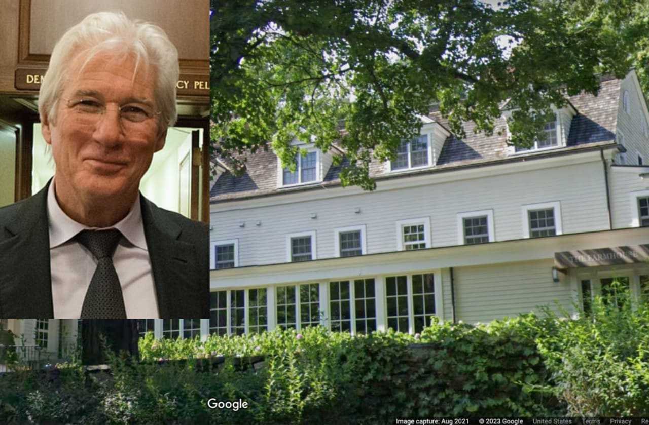 Restaurant Once Owned By Richard Gere Closes In Northern Westchester: 'We Are So Grateful'