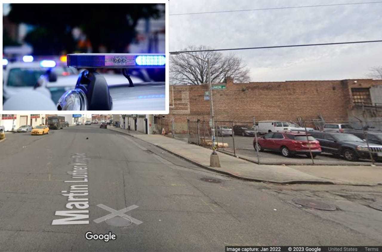 Officers Use Tourniquet To Save Life Of Man Struck By Car In Mount Vernon
