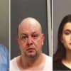Trio Charged In Separate New Fairfield Incidents Involving Machete, Gun Shot: Police