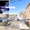 Man Shot At New Rochelle Apartment Complex: Suspect On Loose