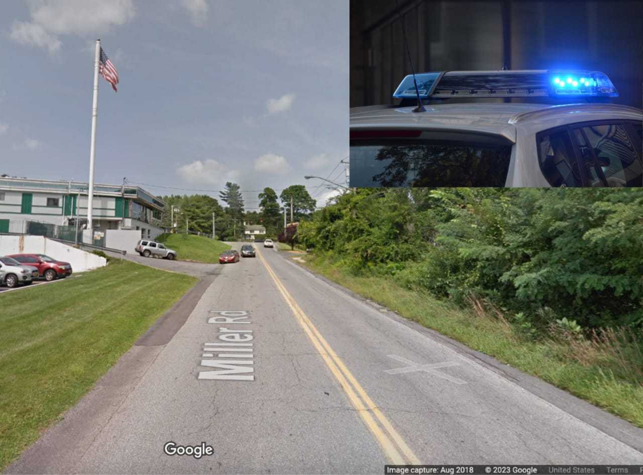Stumbling Man Hits Victim In Head With Beer Bottle During Argument In Hudson Valley, Police Say