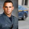 Update: Funeral Set For Ex-NYSP Trooper Who Died From 9/11-Related Cancer