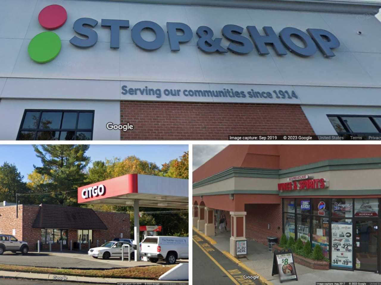 Winning $50K CT Lottery Ticket Sold At Store In Danbury