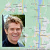 Actor Willem Dafoe Lists Property In High Falls He Purchased In 2008