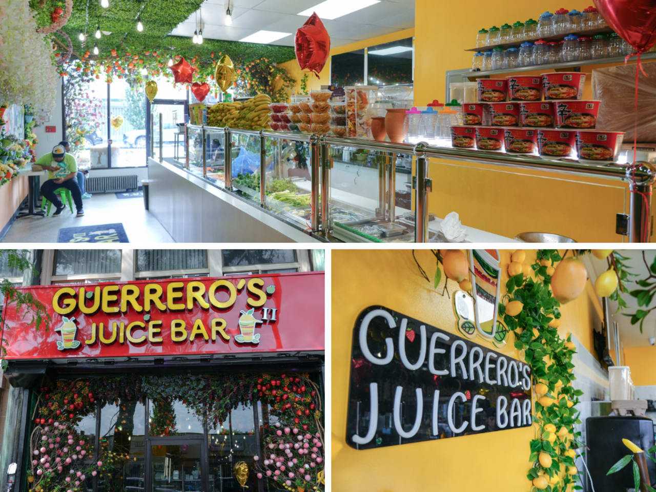 Popular Eatery Opens New Location Across Street In Westchester: 'Little Neighborhood Gem'