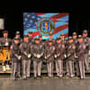 61 New Officers Graduate From Westchester Police Academy: Here's Where They'll Serve
