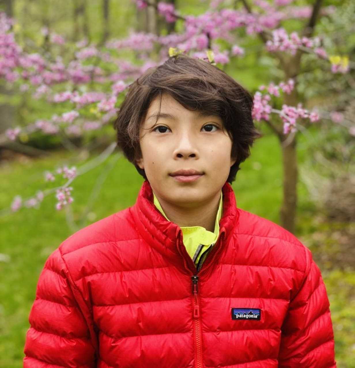 Junior Scientist Award: Westport Student Earns Prestigious STEM Program Award