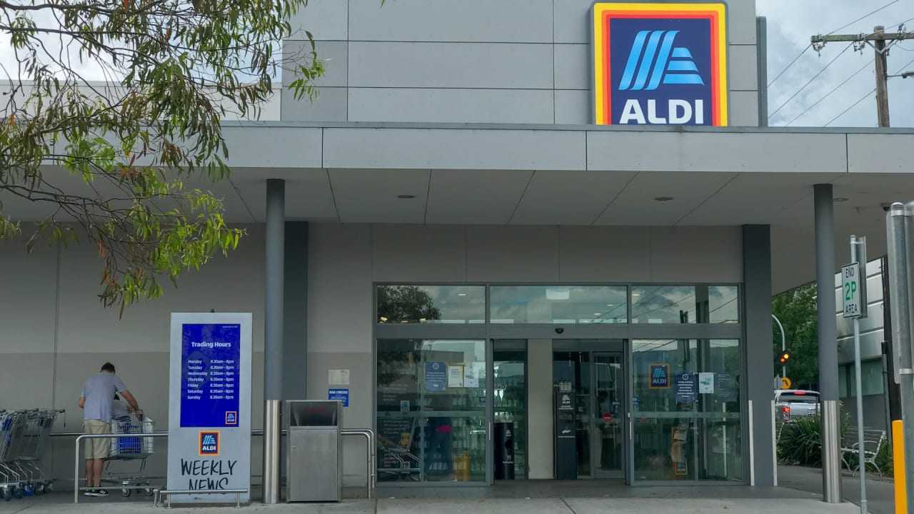 New ALDI Location Coming To Berks County