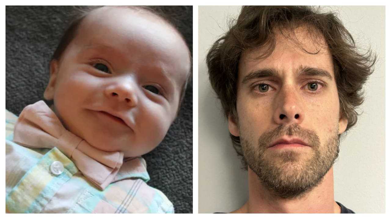 Fund Launched For Mom Of Baby Shaken To Death By Dad In Bristol