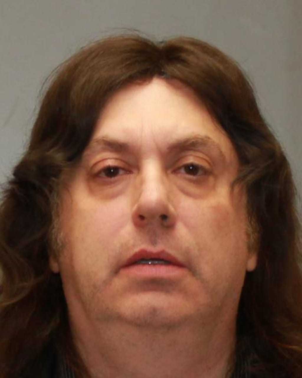 John Careccia, 49, of Eastchester
