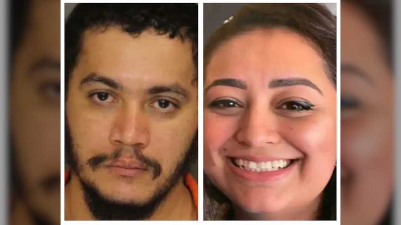WANTED! Ex-GF Murderer Serving Life Sentence Escapes PA Prison