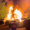 Massive Norwalk Fire Destroys Home, Cars, Kills Cat