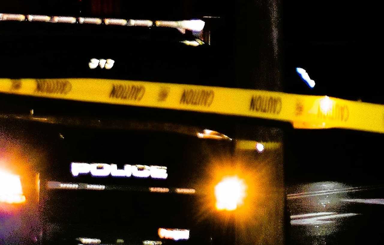 5-Year-Old Stabbed By Mom In Newark Critical: Sources