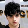Former West Milford HS Athlete, Honor Student Charged After Police Drug Raid
