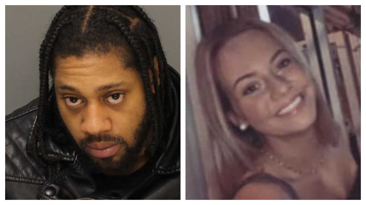 Suspect Sought In Hit-Run That Killed Folcroft Cop's Daughter