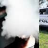 Underage Undercover: Teaneck Police Sting Busts Businesses For Selling Vape Products To Minors