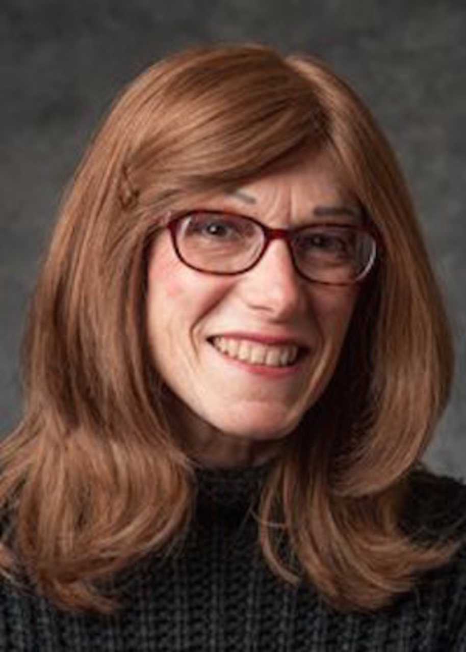 Erin I. Kleifield of Silver Hill Hospital in New Canaan.
