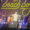 Mike Love performing with The Beach Boys at the Westchester County Center