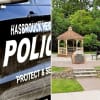 Youth Gang Seized Following Vandalism In Hasbrouck Heights Park
