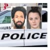 Lyndhurst Police Lieutenant Busts Pair In MV Stop