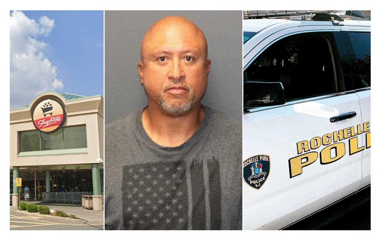 SUPERMARKET BRAWL: Worker At Bergen Shop-Rite Beaten With Chair, Choked Out, Arrest Made