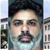 UPDATE: 'Chopped' Kosher Chef Jailed On New Child Sex Assault Charges Out Of Teaneck